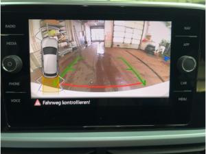 Volkswagen T-Roc 2.0 TDI Goal DSG AHK ACC App Connect Navi