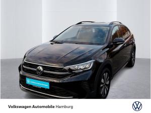 Volkswagen Taigo Goal 1.0 TSI Sitzhzg Einparkhilfe CarPlay