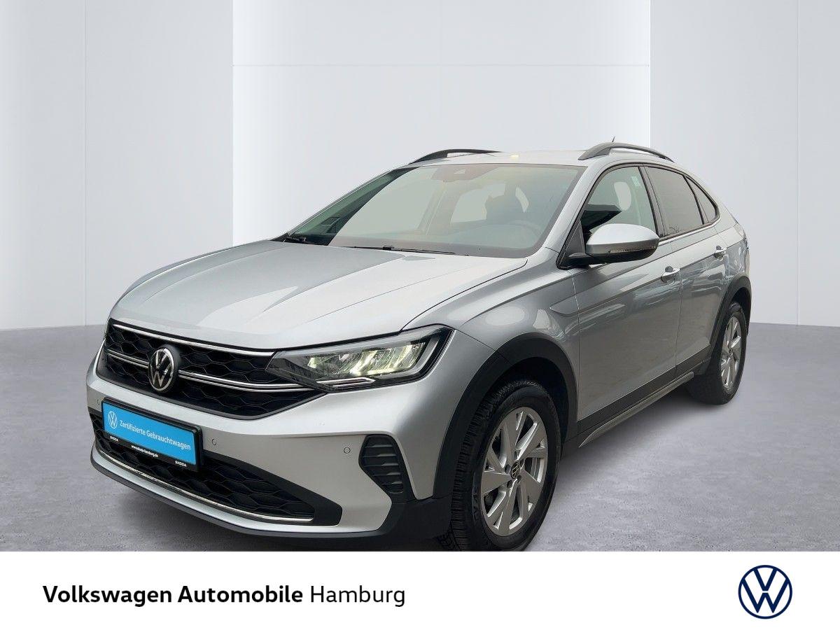 Volkswagen Taigo Life 1.0 TSI DSG Sitzheizung Einparkhilfe