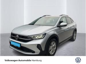 Volkswagen Taigo Life 1.0 TSI DSG Sitzheizung Einparkhilfe