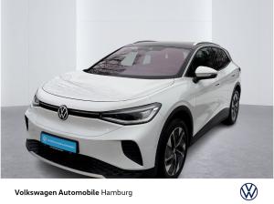 Volkswagen ID.4 Pure Performance Kamera LED-Licht Navi