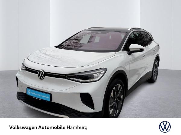 Volkswagen ID.4 Pure Performance Kamera LED-Licht Navi