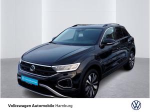 Volkswagen T-Roc Goal 1.0 TSI Sitzheizung Einparkhilfe
