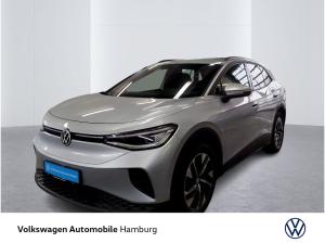 Volkswagen ID.4 Pure Performance AHK Kamera Sitzheizung PDC
