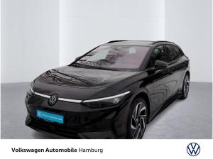 Volkswagen ID.7 Tourer Pro AHK Sitzheizung Panoramadach
