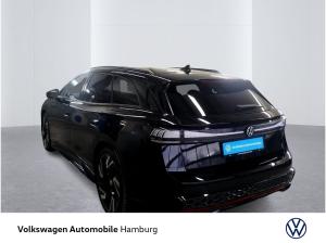 Volkswagen ID.7 Tourer GTX 4Motion AHK Sitzheizung CarPlay