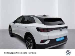 Volkswagen ID.4 Pure Performance Kamera LED-Licht Navi