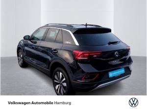 Volkswagen T-Roc Goal 1.0 TSI Sitzheizung Einparkhilfe