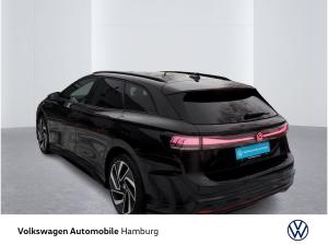 Volkswagen ID.7 Tourer Pro AHK Sitzheizung Panoramadach