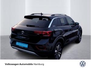 Volkswagen T-Roc Goal 1.0 TSI Sitzheizung Einparkhilfe