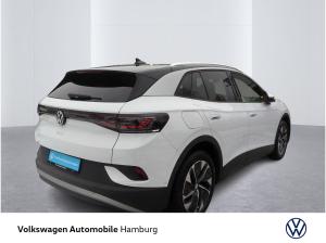 Volkswagen ID.4 Pure Performance Kamera LED-Licht Navi
