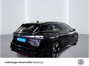 Volkswagen ID.7 Tourer GTX 4Motion AHK Sitzheizung CarPlay