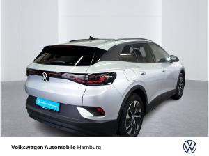 Volkswagen ID.4 Pure Performance AHK Kamera Sitzheizung PDC