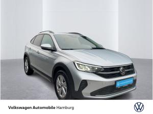 Volkswagen Taigo Life 1.0 TSI DSG Sitzheizung Einparkhilfe