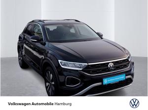 Volkswagen T-Roc Goal 1.0 TSI Sitzheizung Einparkhilfe
