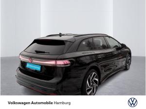 Volkswagen ID.7 Tourer Pro AHK Sitzheizung Panoramadach