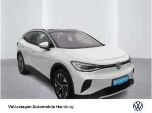 Volkswagen ID.4 Pure Performance Kamera LED-Licht Navi