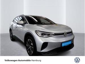 Volkswagen ID.4 Pure Performance AHK Kamera Sitzheizung PDC