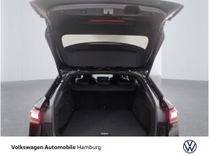 Volkswagen ID.7 Tourer GTX 4Motion AHK Sitzheizung CarPlay