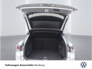 Volkswagen ID.4 Pure Performance AHK Kamera Sitzheizung PDC