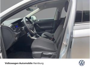 Volkswagen Taigo Life 1.0 TSI DSG Sitzheizung Einparkhilfe