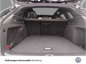 Volkswagen ID.7 Tourer Pro AHK Sitzheizung Panoramadach