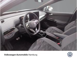 Volkswagen ID.4 Pure Performance Kamera LED-Licht Navi