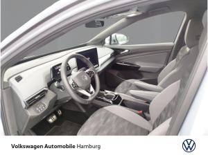 Volkswagen ID.4 Pure Performance AHK Kamera Sitzheizung PDC