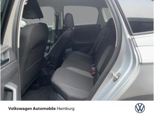 Volkswagen Taigo Life 1.0 TSI DSG Sitzheizung Einparkhilfe