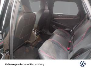 Volkswagen ID.7 Tourer GTX 4Motion AHK Sitzheizung CarPlay