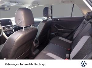 Volkswagen T-Roc Goal 1.0 TSI Sitzheizung Einparkhilfe