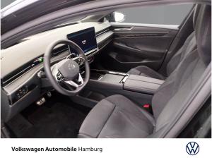Volkswagen ID.7 Tourer Pro AHK Sitzheizung Panoramadach