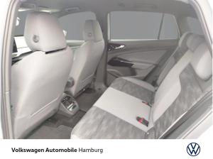 Volkswagen ID.4 Pure Performance AHK Kamera Sitzheizung PDC