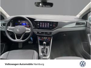Volkswagen Taigo Life 1.0 TSI DSG Sitzheizung Einparkhilfe