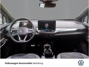 Volkswagen ID.4 Pure Performance Kamera LED-Licht Navi