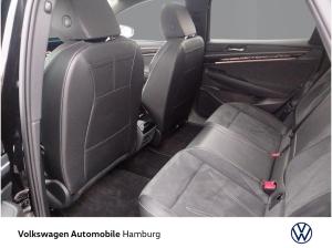 Volkswagen ID.7 Tourer Pro AHK Sitzheizung Panoramadach