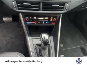 Volkswagen Taigo Life 1.0 TSI DSG Sitzheizung Einparkhilfe