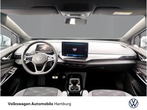 Volkswagen ID.4 Pure Performance AHK Kamera Sitzheizung PDC