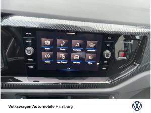 Volkswagen Taigo Life 1.0 TSI DSG Sitzheizung Einparkhilfe