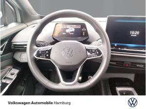 Volkswagen ID.4 Pure Performance AHK Kamera Sitzheizung PDC