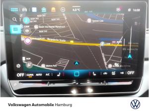 Volkswagen ID.4 Pure Performance Kamera LED-Licht Navi
