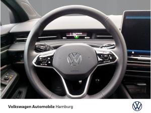 Volkswagen ID.7 Tourer Pro AHK Sitzheizung Panoramadach