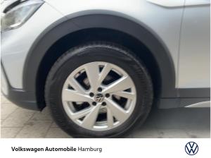 Volkswagen Taigo Life 1.0 TSI DSG Sitzheizung Einparkhilfe