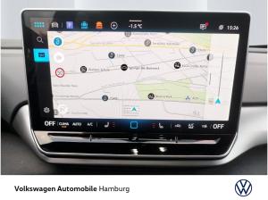 Volkswagen ID.4 Pure Performance AHK Kamera Sitzheizung PDC