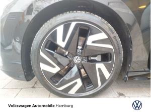 Volkswagen ID.7 Tourer GTX 4Motion AHK Sitzheizung CarPlay