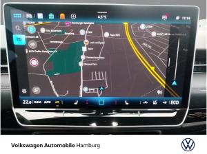 Volkswagen ID.7 Tourer Pro AHK Sitzheizung Panoramadach