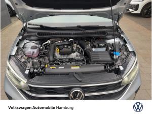 Volkswagen Taigo Life 1.0 TSI DSG Sitzheizung Einparkhilfe