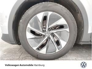 Volkswagen ID.4 Pure Performance AHK Kamera Sitzheizung PDC