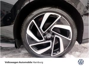 Volkswagen ID.7 Tourer Pro AHK Sitzheizung Panoramadach