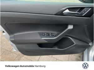 Volkswagen Taigo Life 1.0 TSI DSG Sitzheizung Einparkhilfe